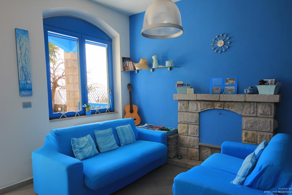 La Casa Sulla Spiaggia Flumini di Quartu Exterior photo