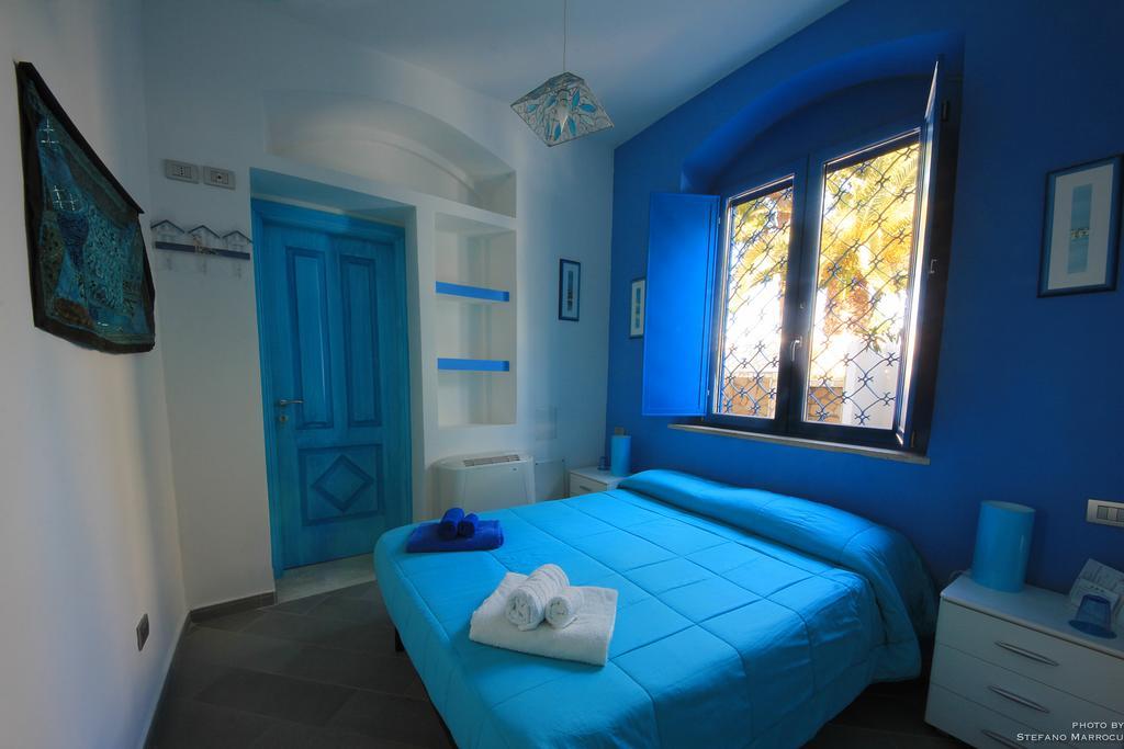 La Casa Sulla Spiaggia Flumini di Quartu Room photo